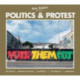 Don Pedro Presents Politics & Protest: Bristol: subvertising, graffiti, stickers, posters