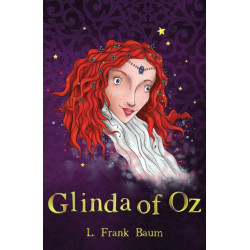 Glinda of Oz