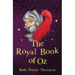 The Royal Book of Oz