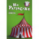 Mr Pattacake Joins the Circus