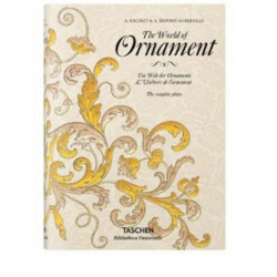 The World of Ornament
