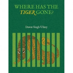 Where has the Tiger Gone?