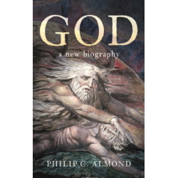 God: A New Biography