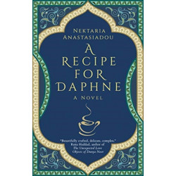 A Recipe for Daphne: A Novel