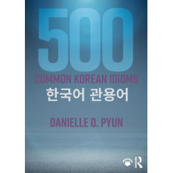500 Common Korean Idioms