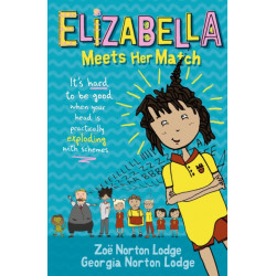 Elizabella Meets Her Match