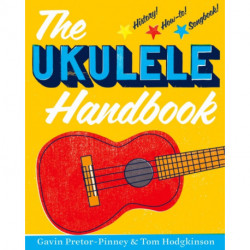 The Ukulele Handbook