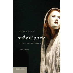 Sophocles' Antigone: A New Translation