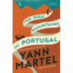 The High Mountains of Portugal
