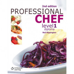 Professional Chef Level 1 Diploma