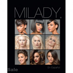 Spanish Translated Milady Standard Cosmetology