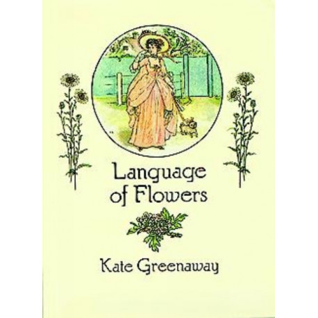 Language of Flowers
