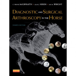 Diagnostic and Surgical Arthroscopy in the Horse