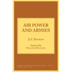 Air Power and Armies