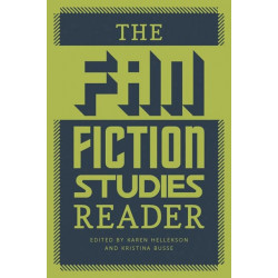 The Fan Fiction Studies Reader