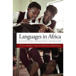 Languages in Africa: Multilingualism, Language Policy, and Education