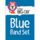 Blue Band Set: Band 04/Blue