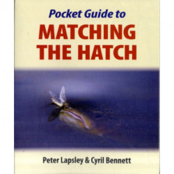 Pocket Guide to Matching the Hatch