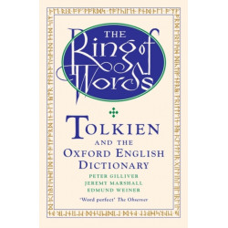 The Ring of Words: Tolkien and the Oxford English Dictionary