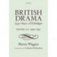 British Drama 1533-1642: A Catalogue: Volume III: 1590-1597