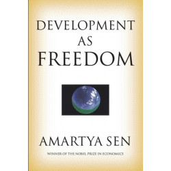 Development as Freedom