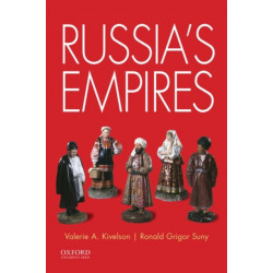 Russia's Empires