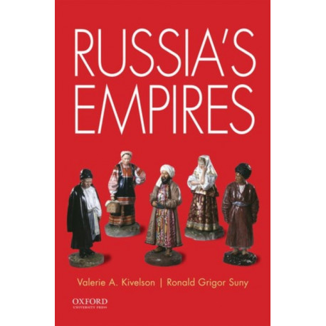 Russia's Empires