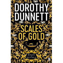 Scales Of Gold: The House Of Niccolo 4