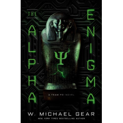 The Alpha Enigma