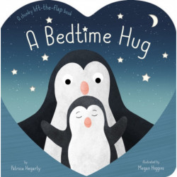 A Bedtime Hug: A Chunky Lift-the-Flap Bedtime Book