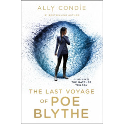 The Last Voyage of Poe Blythe