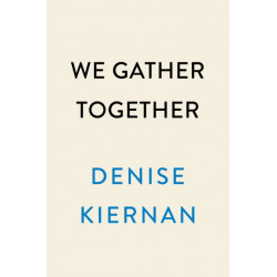 We Gather Together: A Nation Divided, a President in Turmoil, and a Historic Campaign to Embrace Gratitude and Grace
