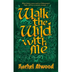 Walk the Wild With Me