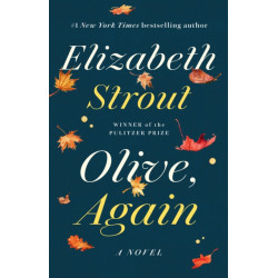 Olive, Again: A Novel