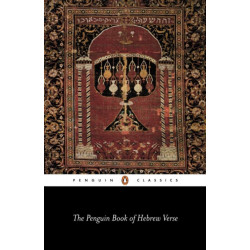 The Penguin Book of Hebrew Verse