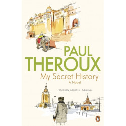 My Secret History: A Novel