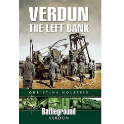 Verdun: The Left Bank