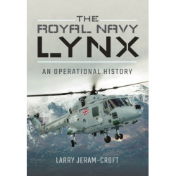 Royal Navy Lynx