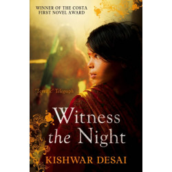 Witness the Night