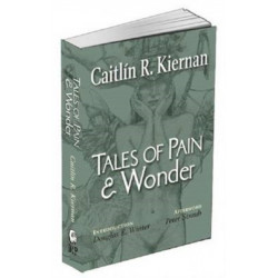 Tales of Pain and Wonder