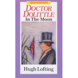 Dr. Dolittle In The Moon