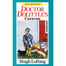 Dr. Dolittle's Caravan