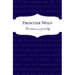Frontier Wolf
