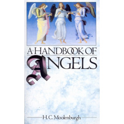 A Handbook Of Angels