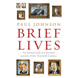 Brief Lives