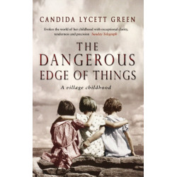 The Dangerous Edge Of Things