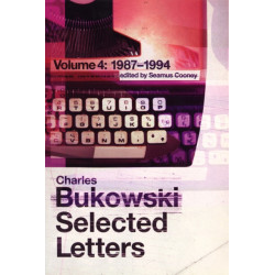 Selected Letters Volume 4: 1987 - 1994
