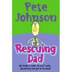 Rescuing Dad