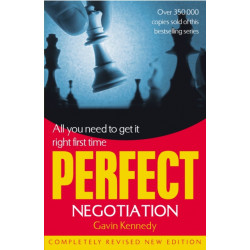 Perfect Negotiation