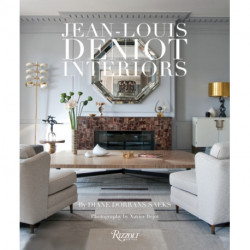 Jean-Louis Deniot: Interiors